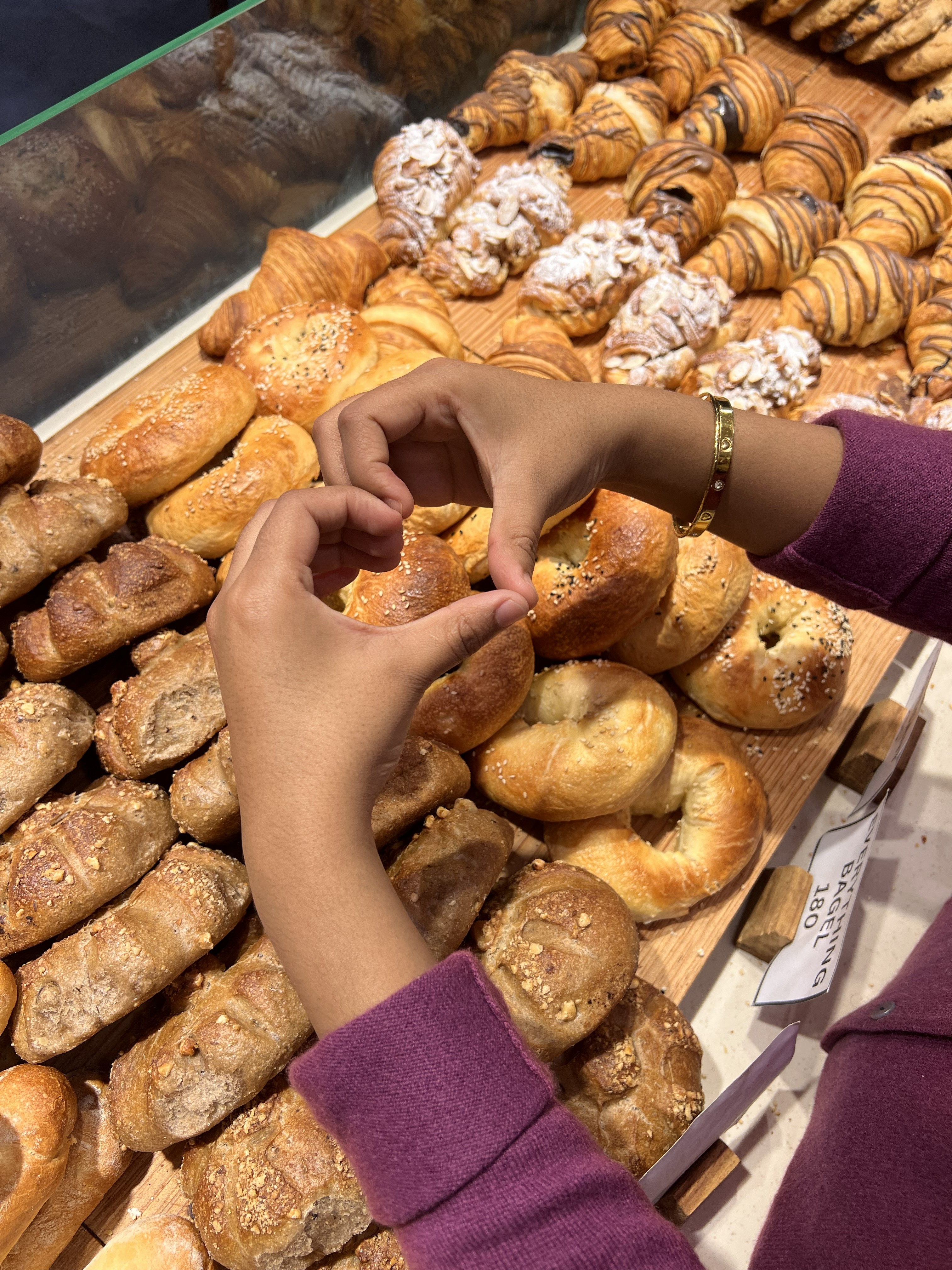 Artisan Breads
