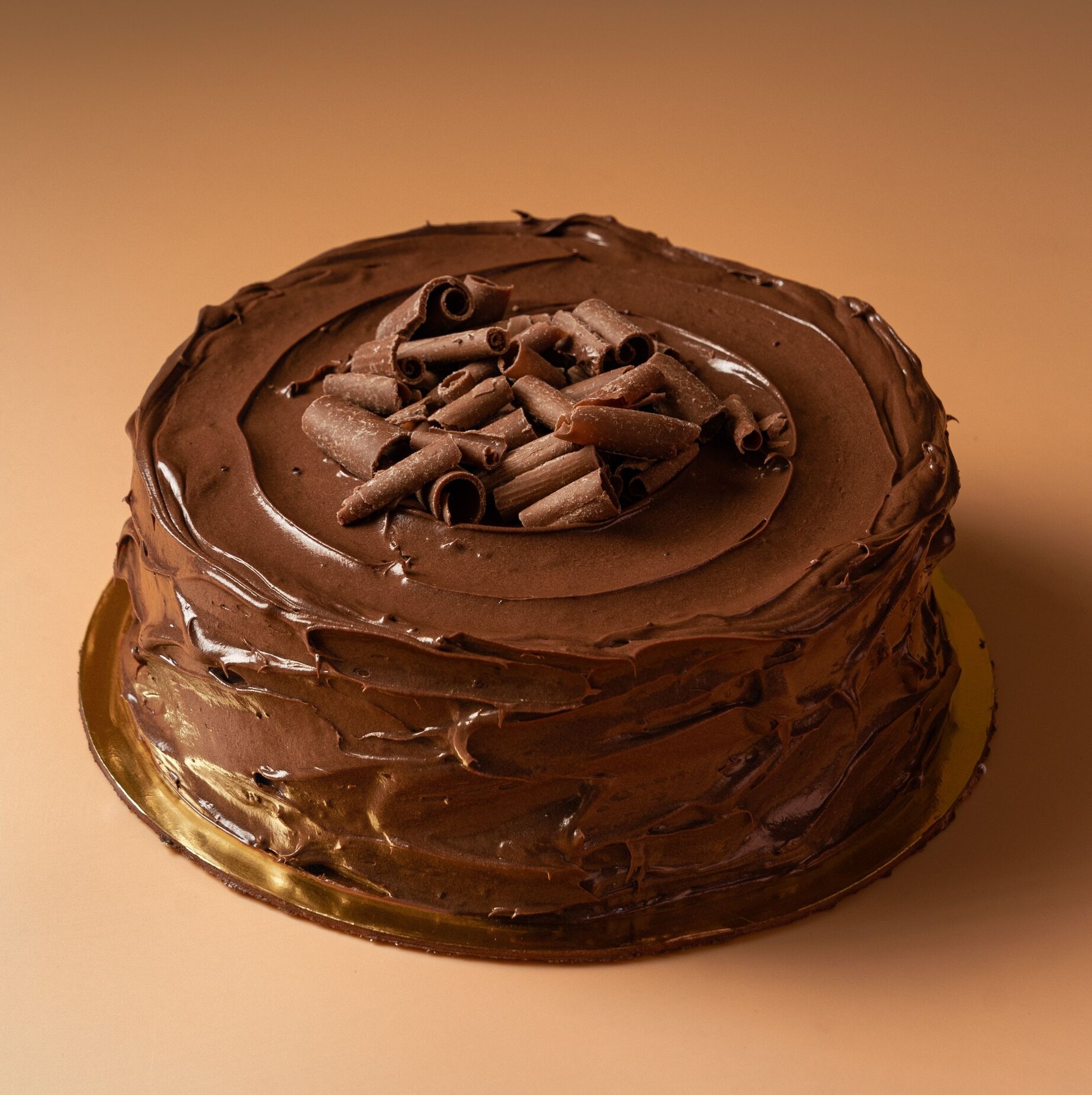 Cake Menu