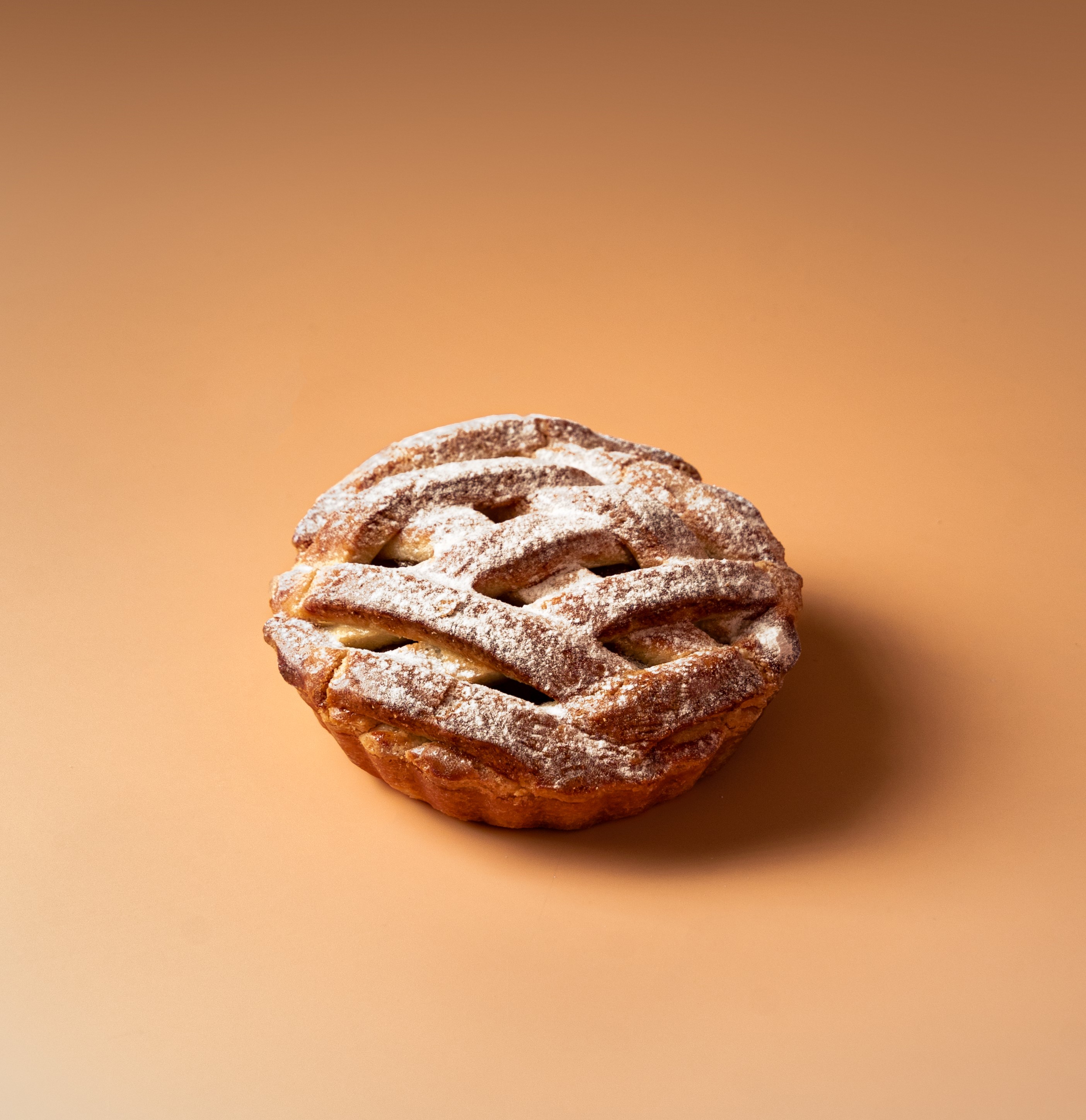 Apple Pie