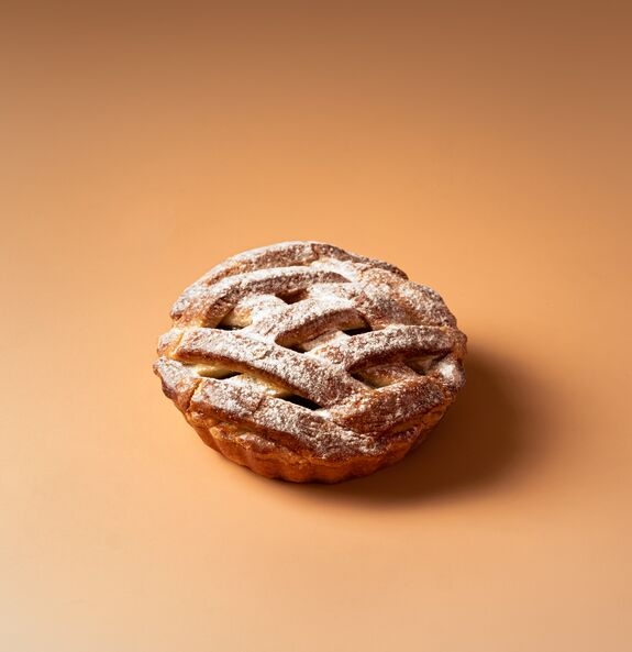 Apple Pie