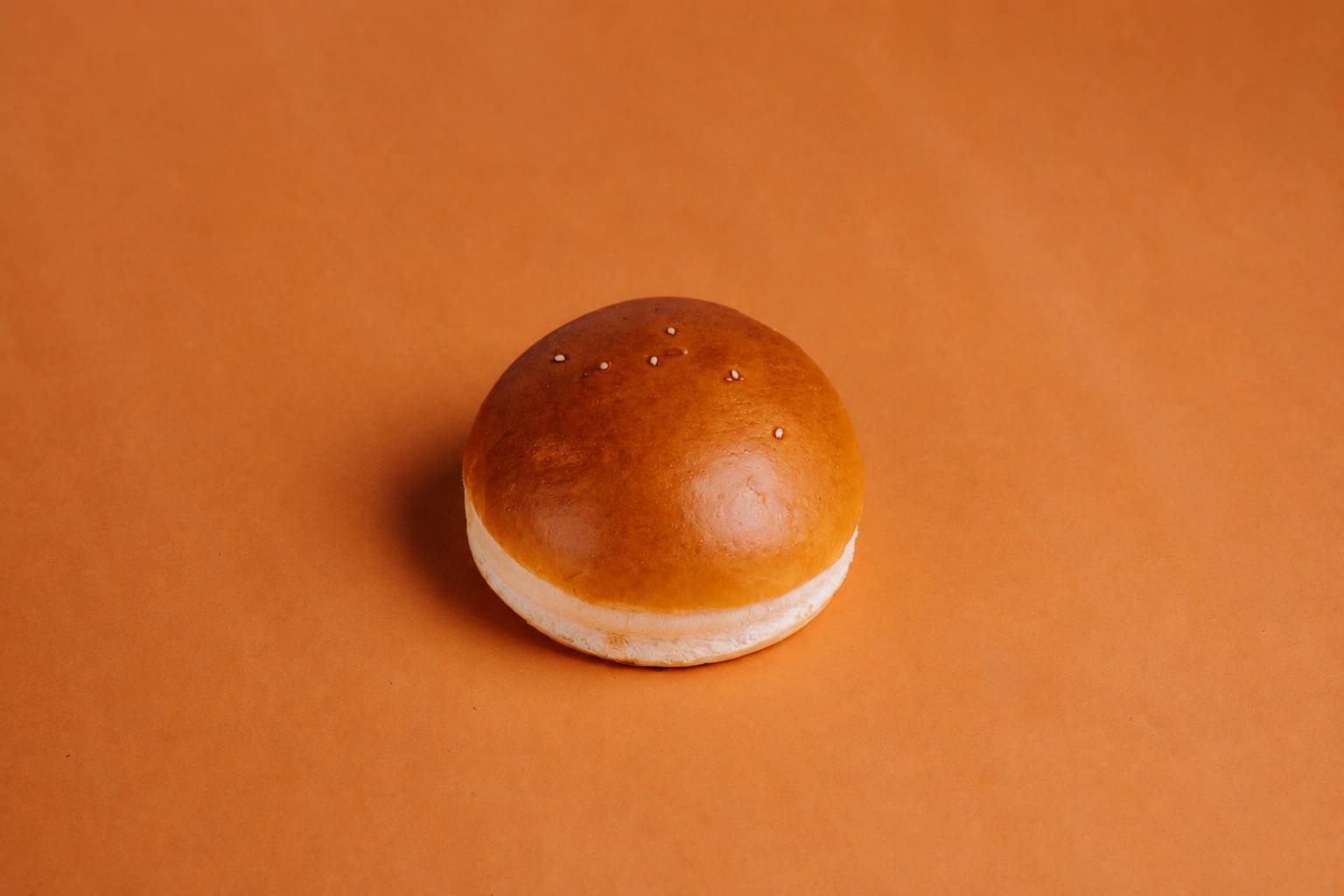 Big Burger Bun