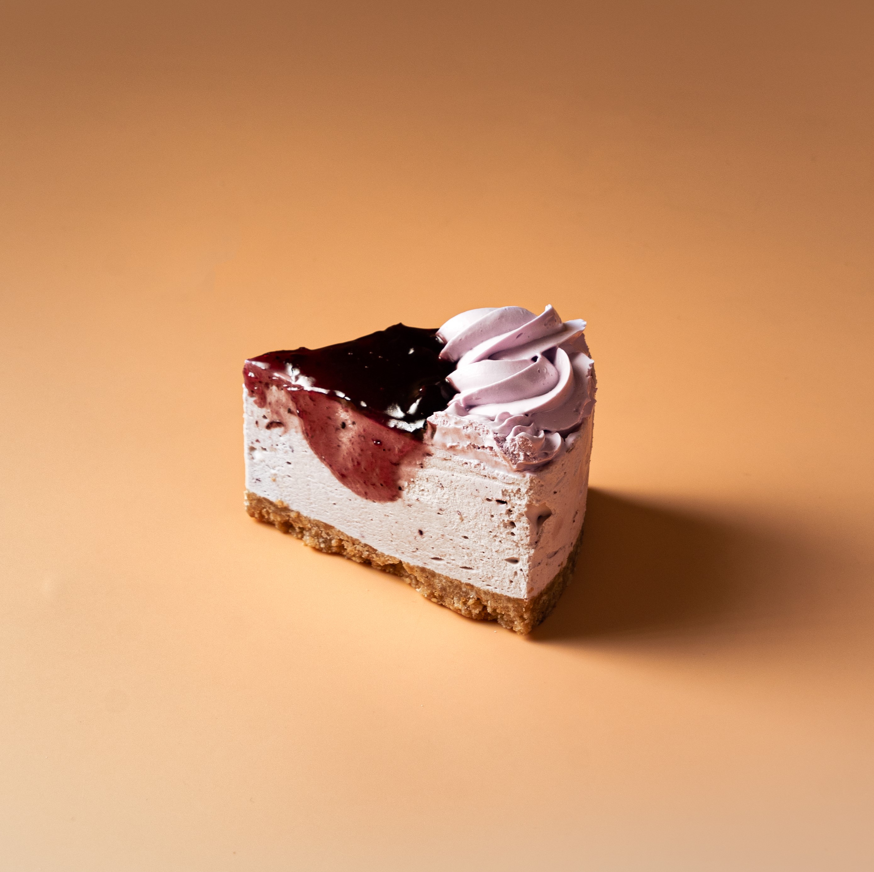 Blueberry Pastry