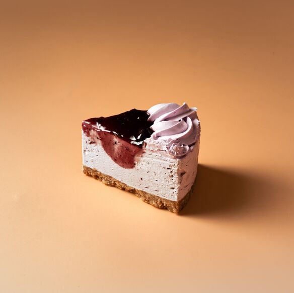 Blueberry Pastry