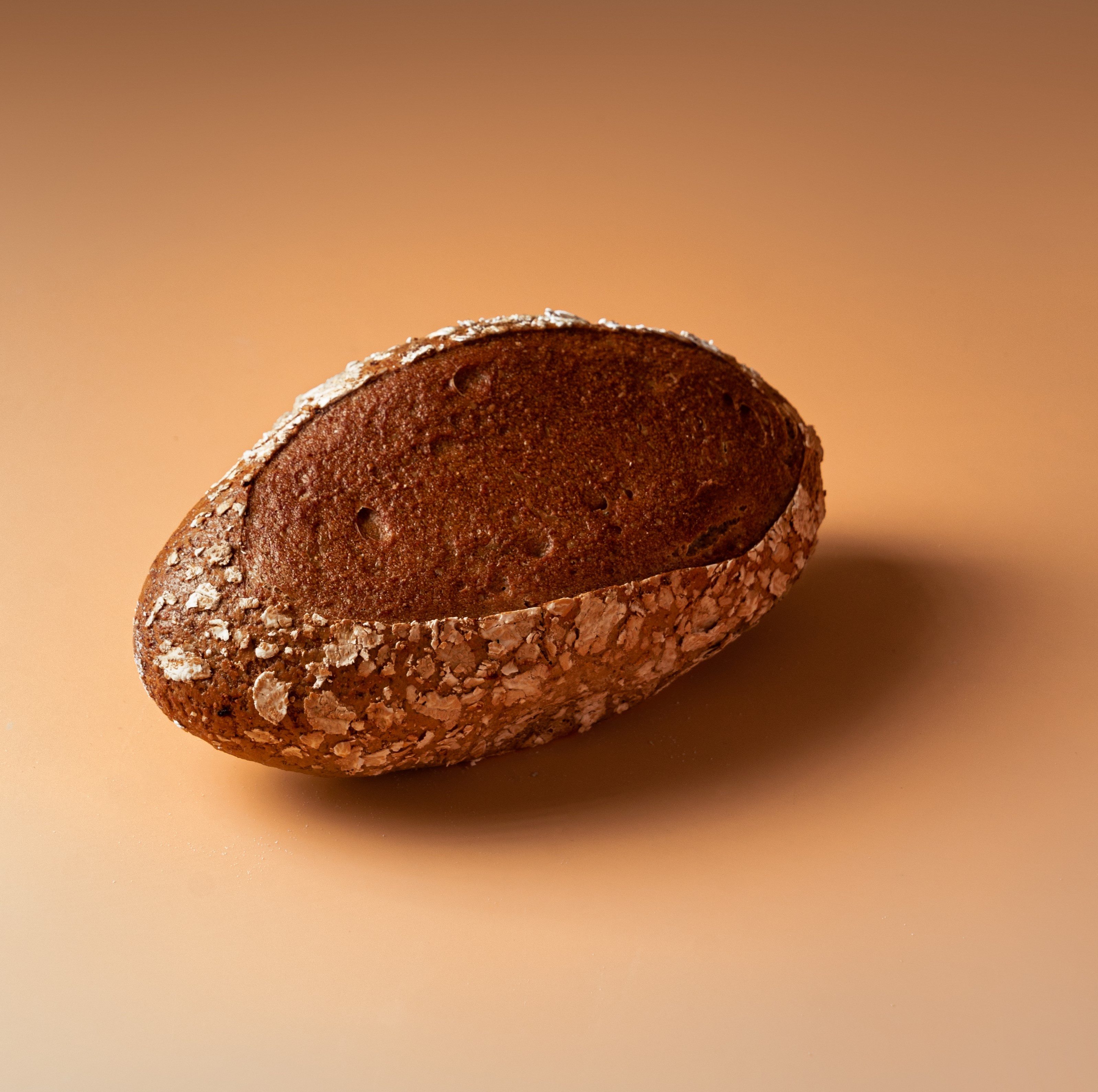 Brown Bread