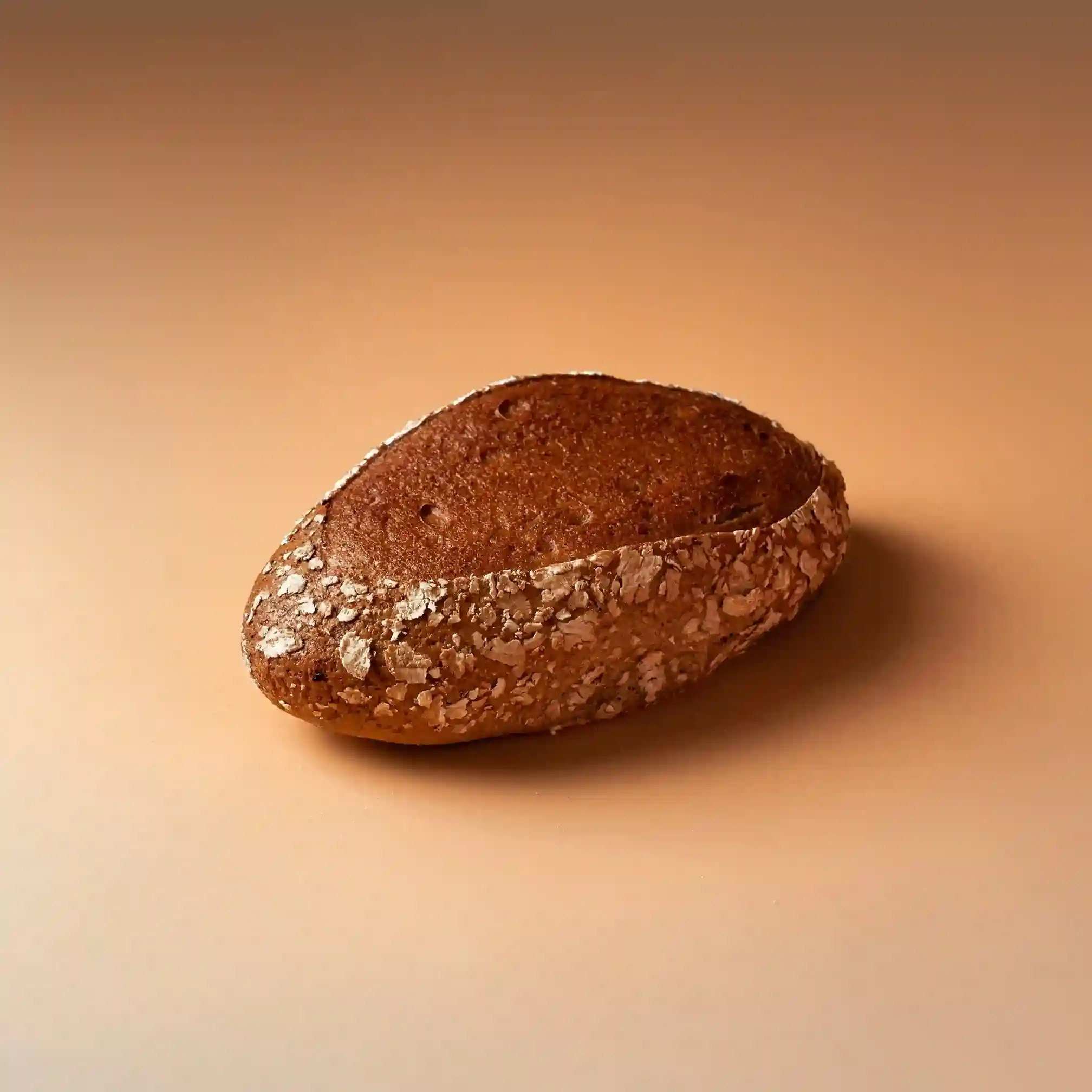 Brown Bread