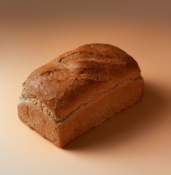 Brown Loaf