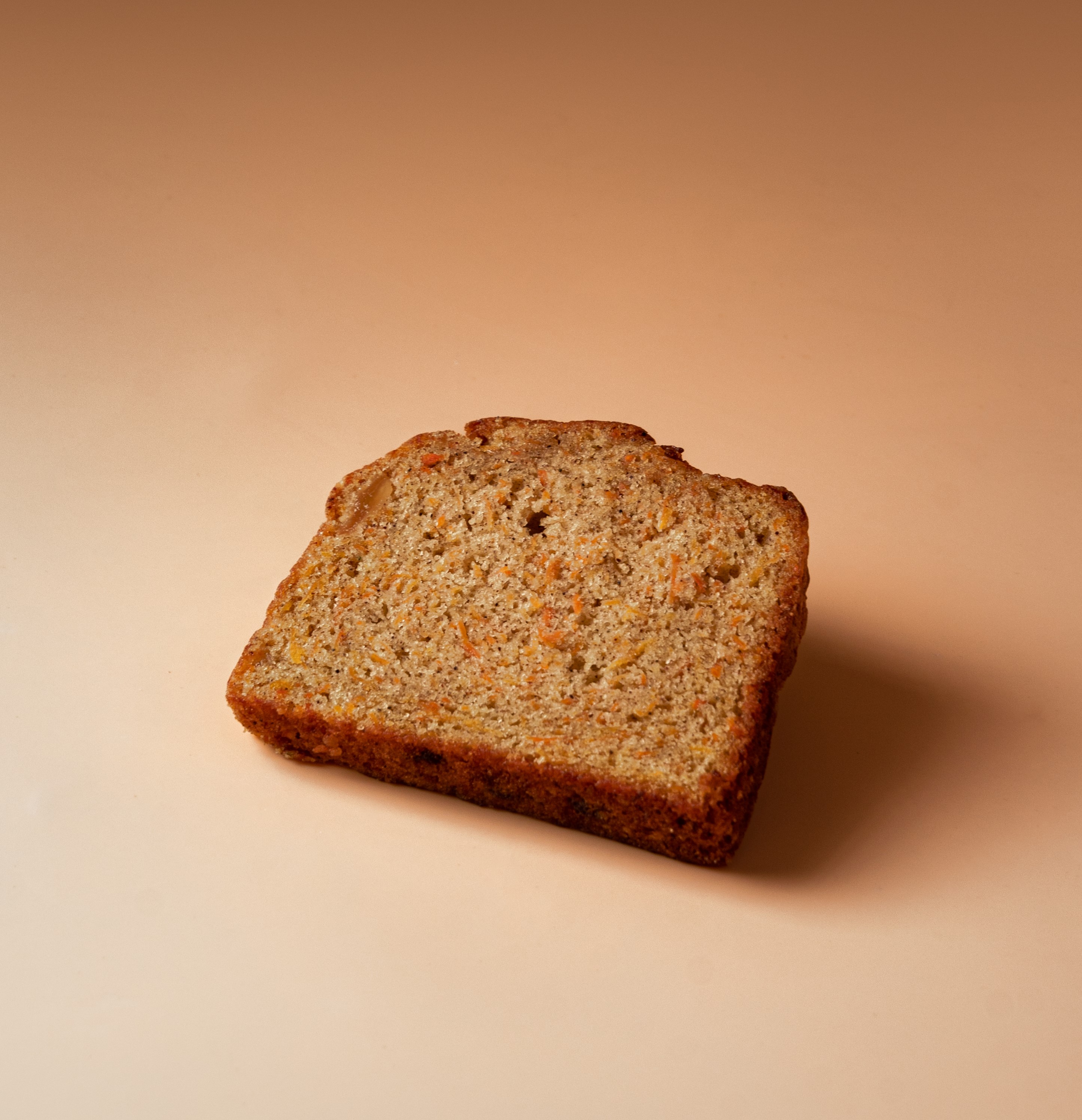 Carrot Bread