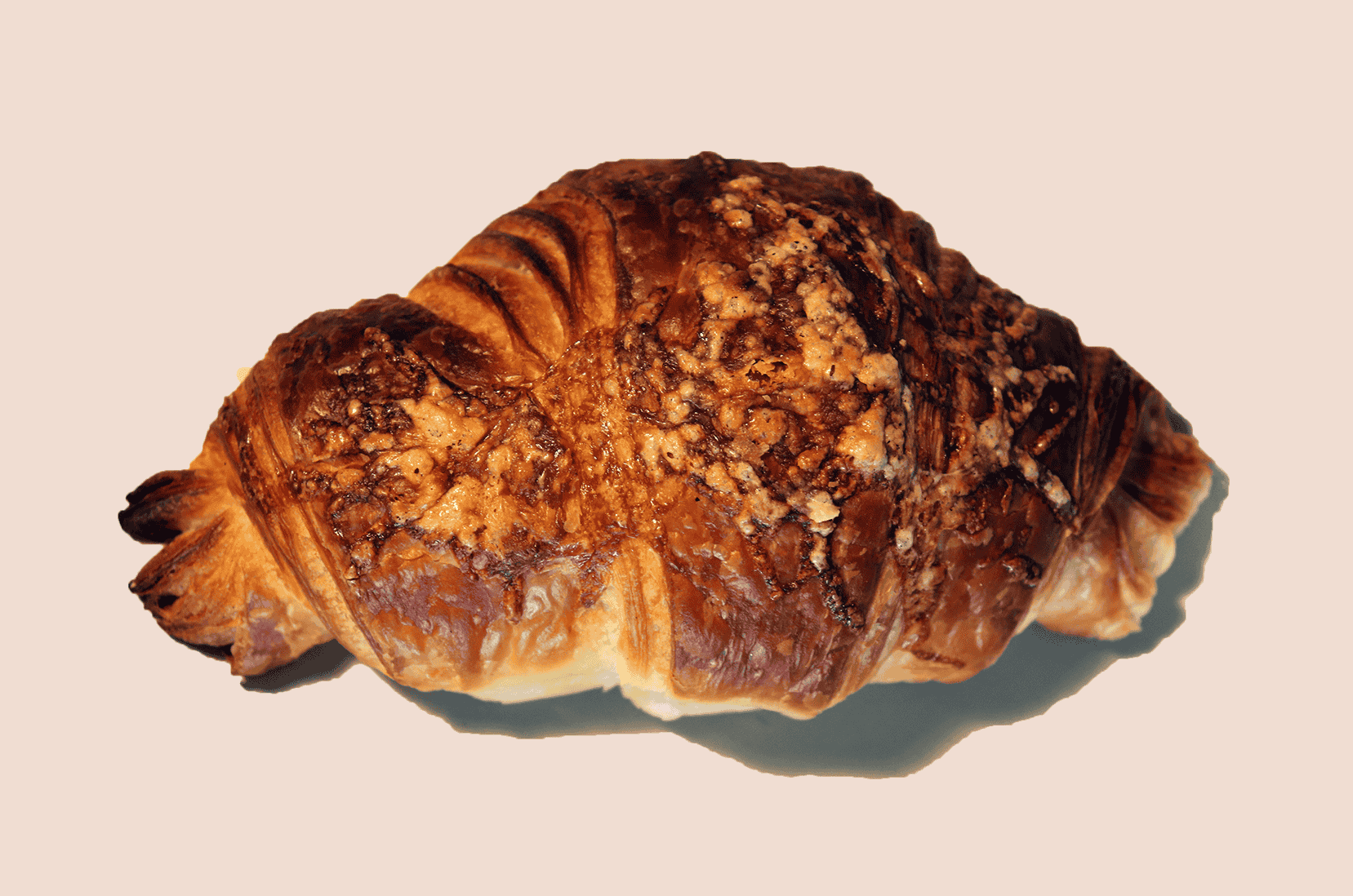 Cheese Croissant