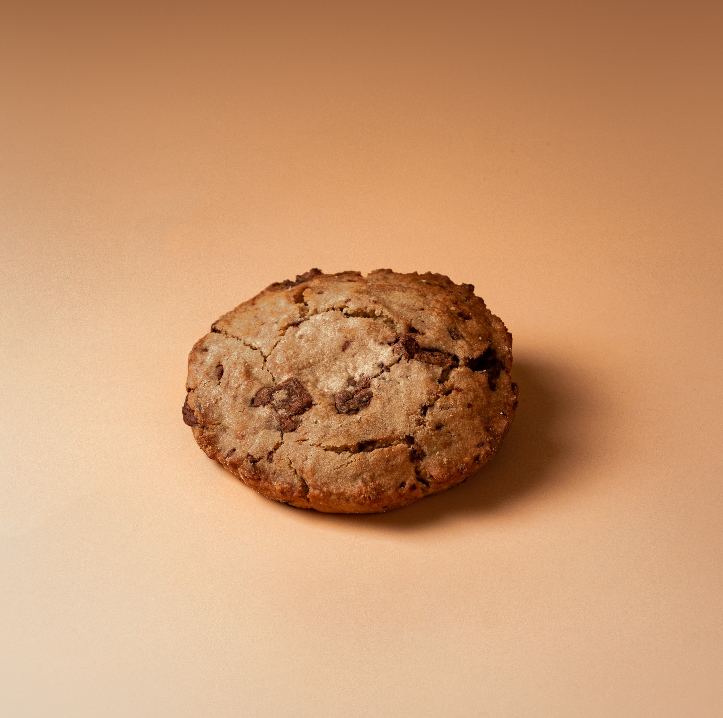 Chocochip Cookies