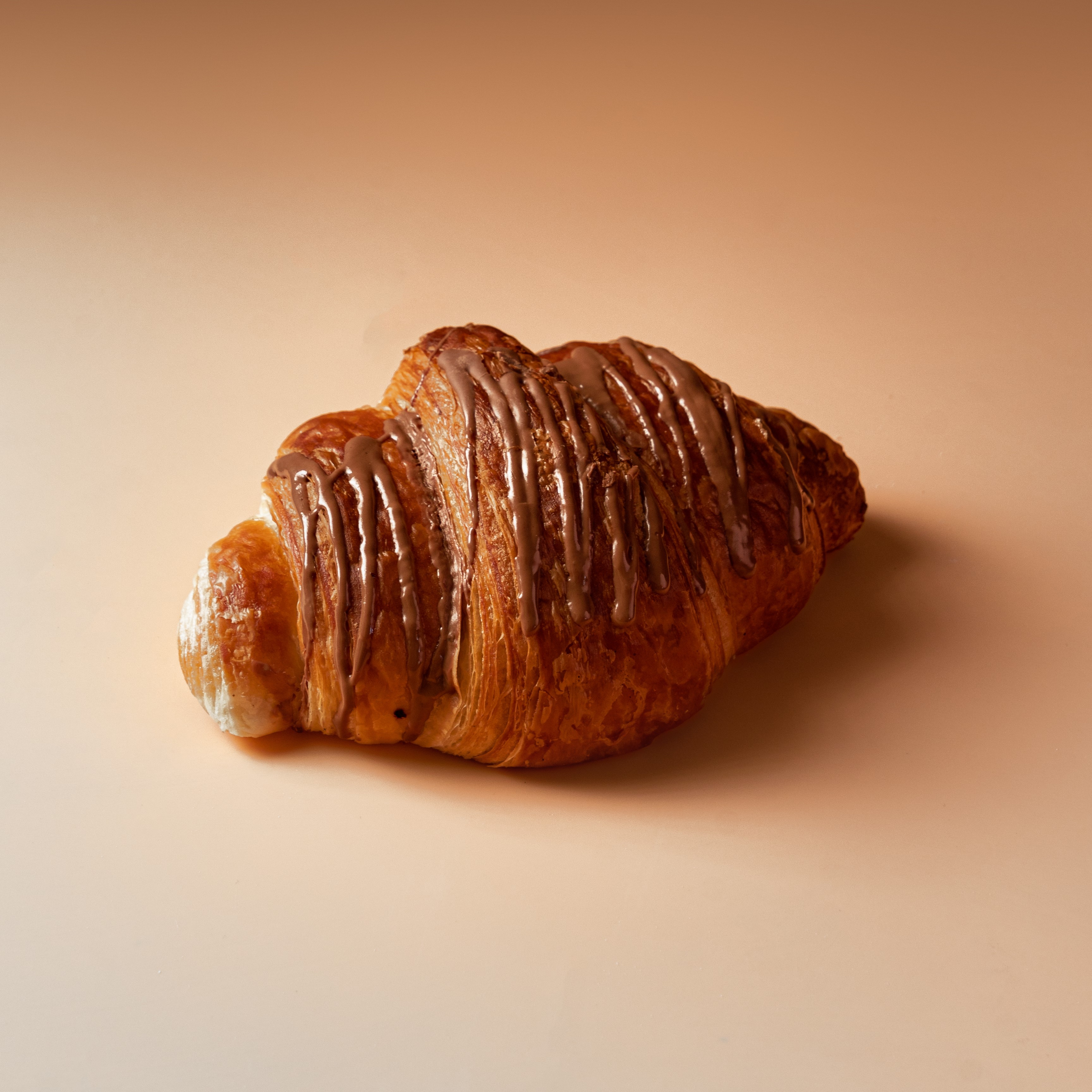 Chocolate Croissant