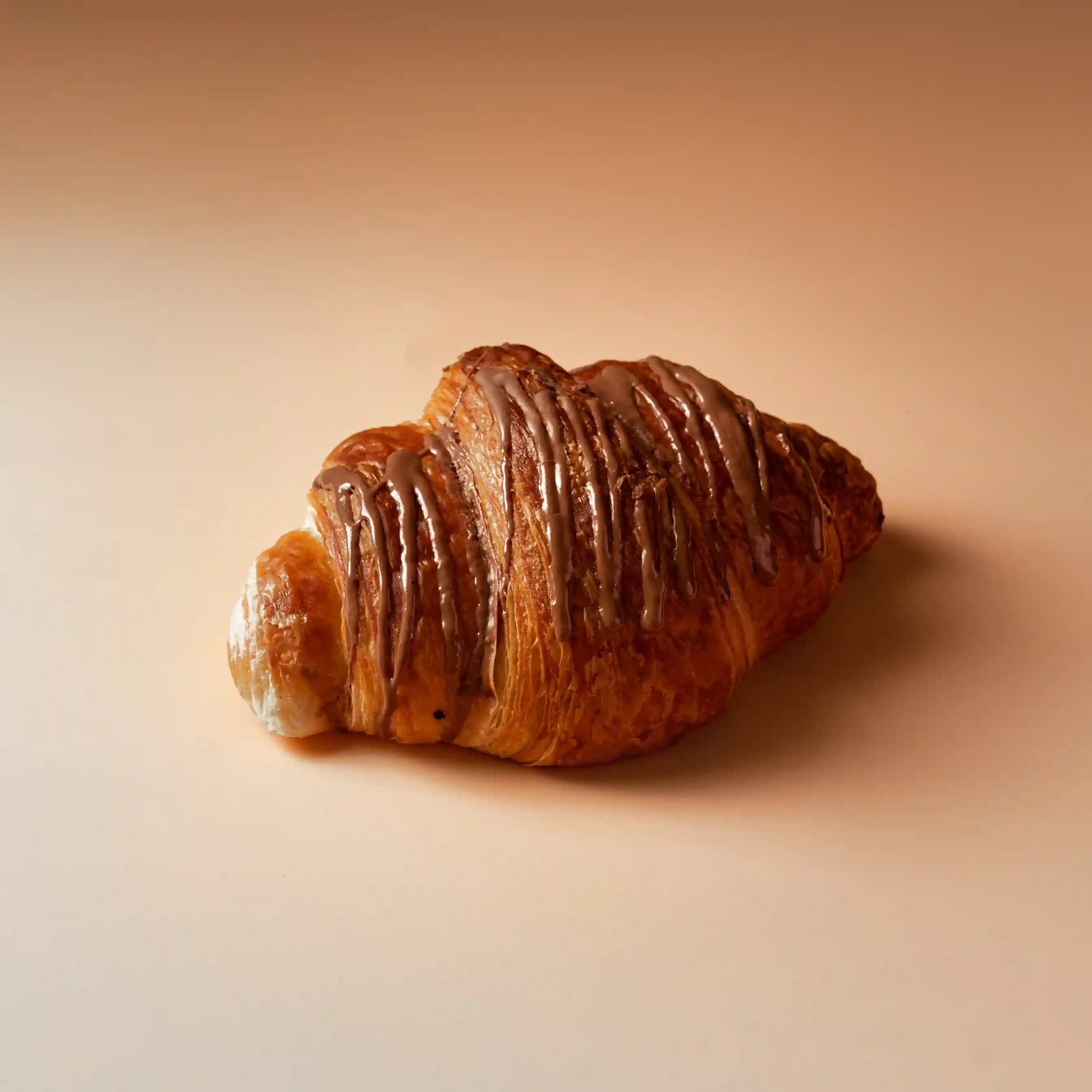Chocolate Croissant