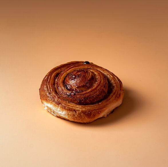 Cinnamon Roll