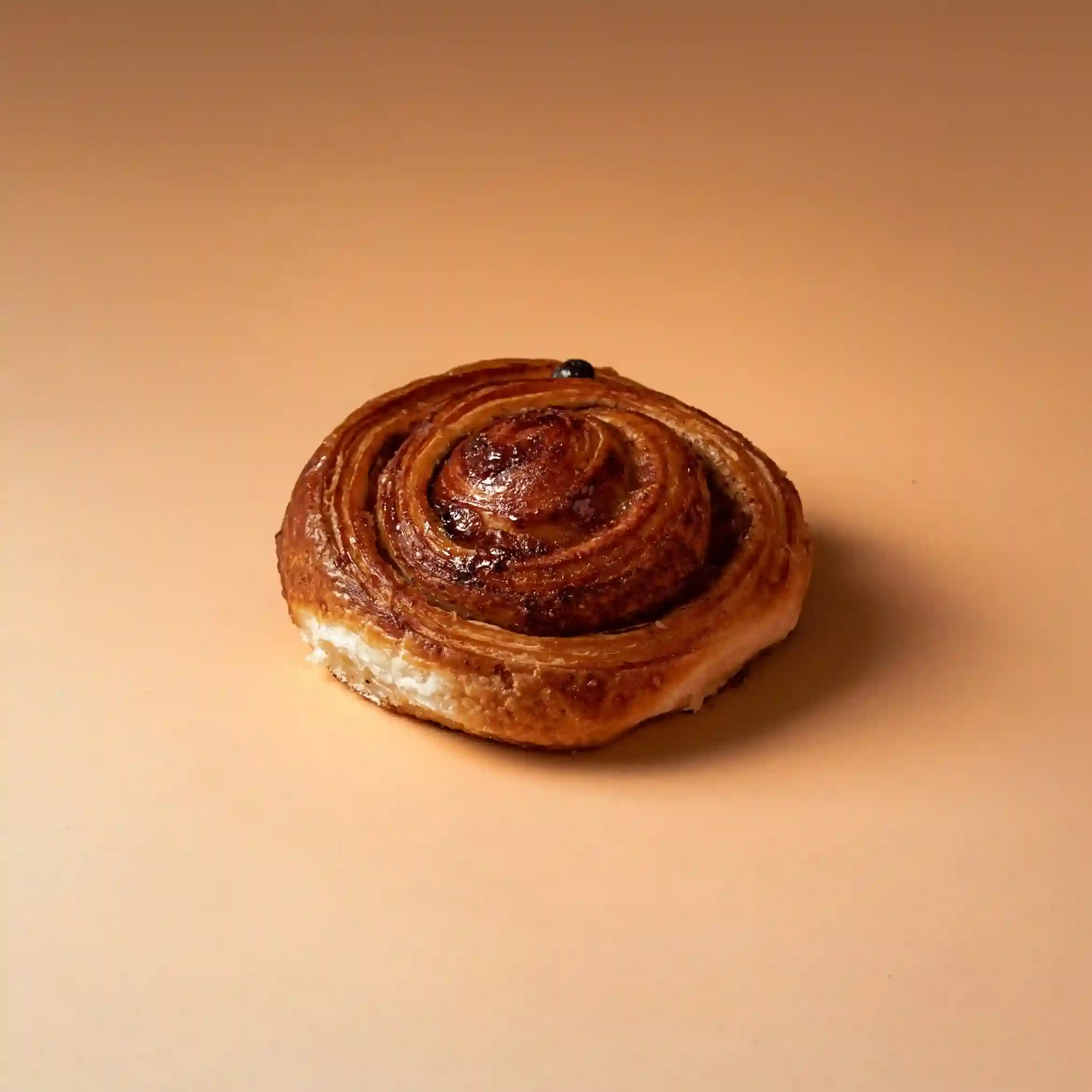 Cinnamon Roll
