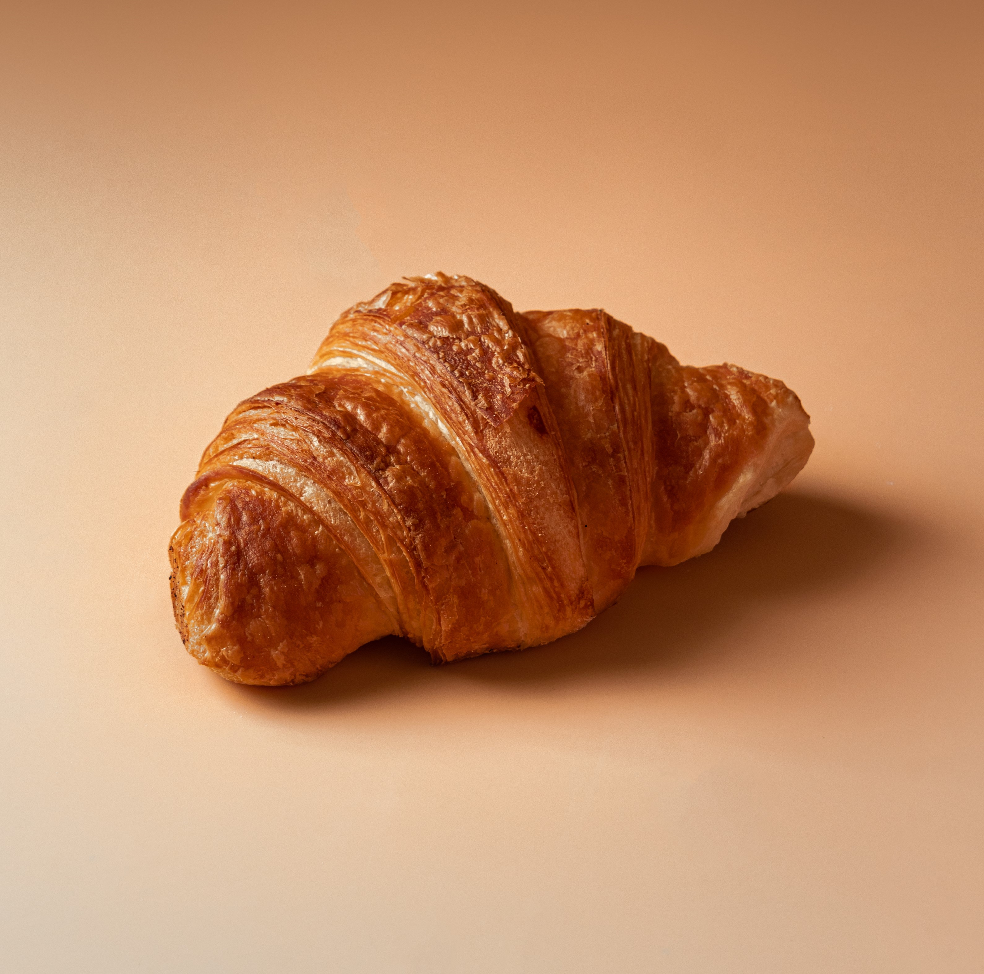 Plain Croissant