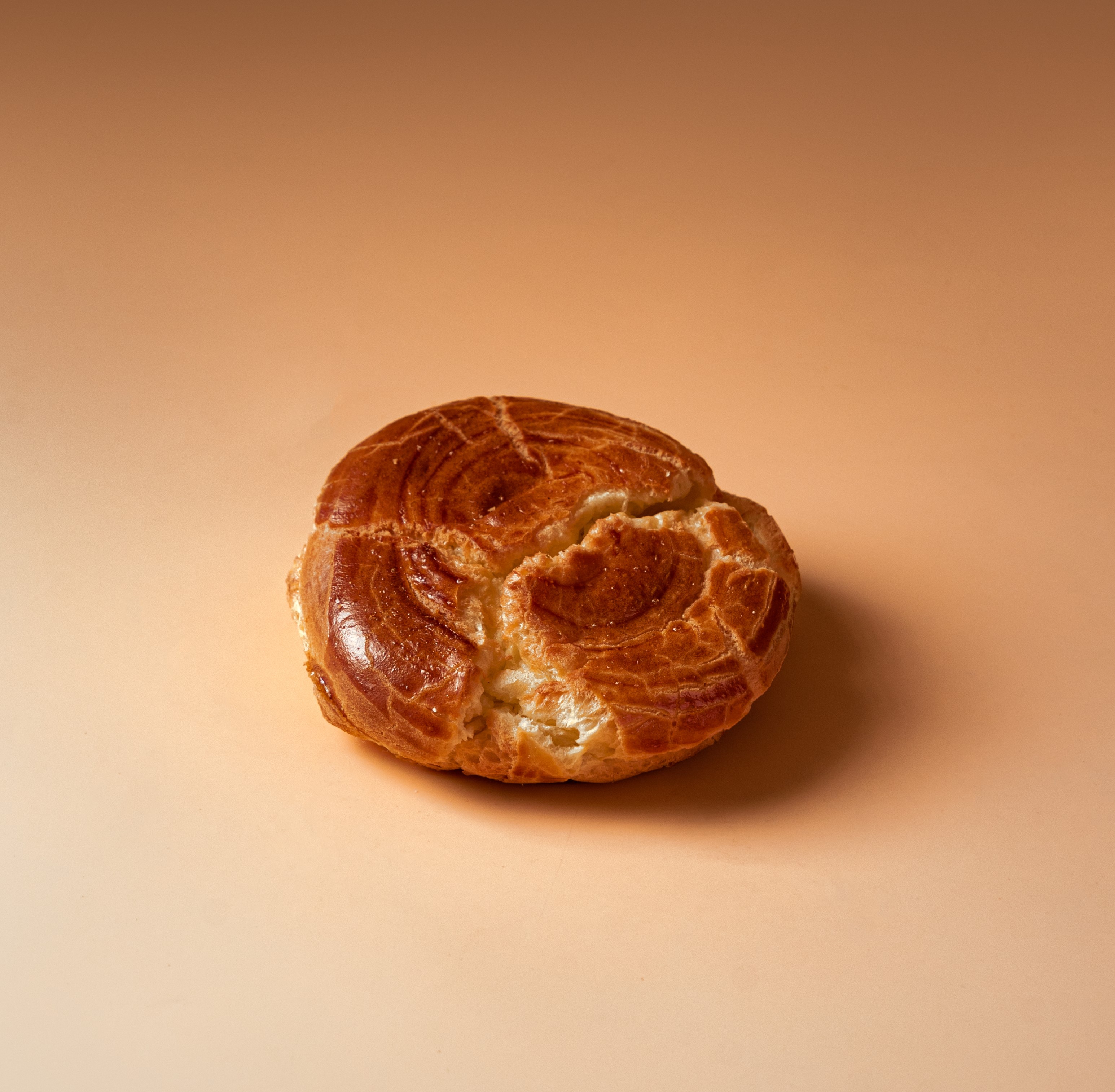 Custard Puff