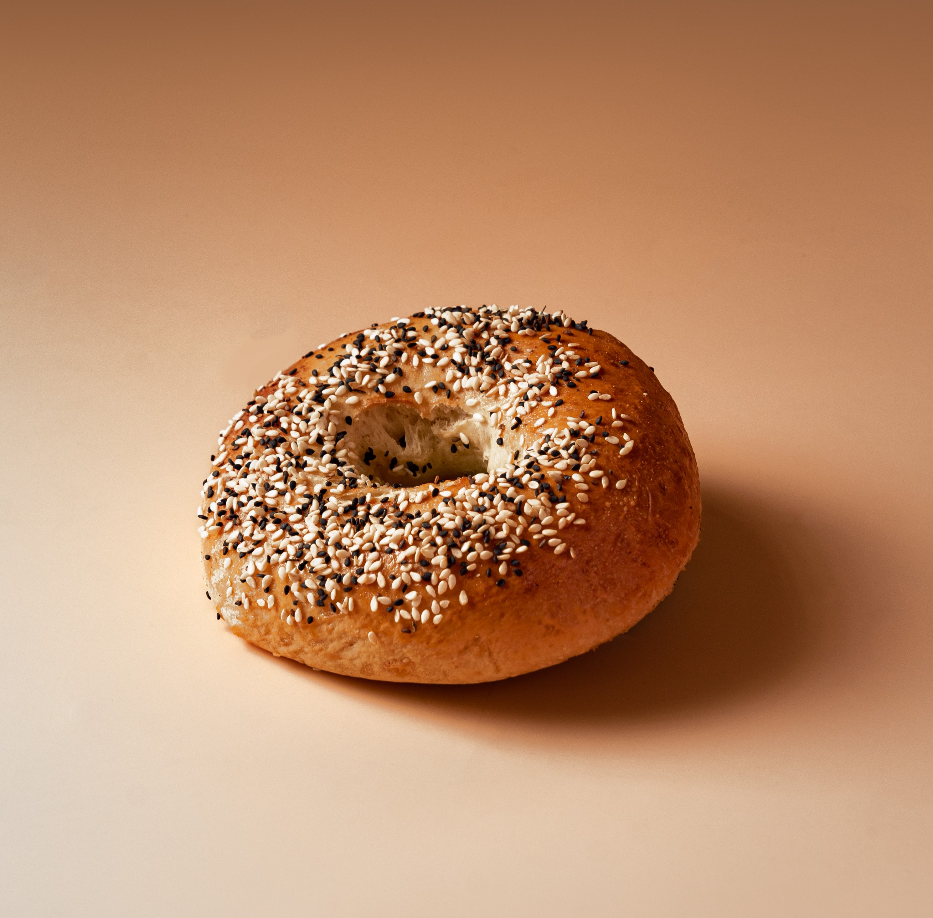 Everything Bagel