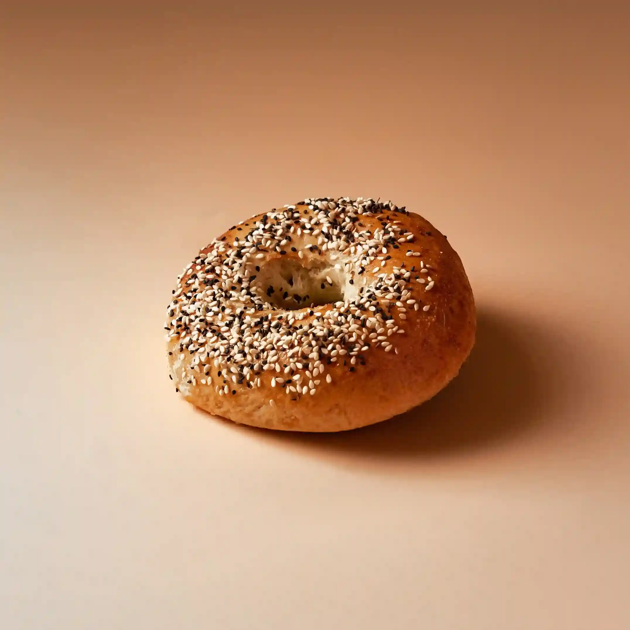 Everything Bagel