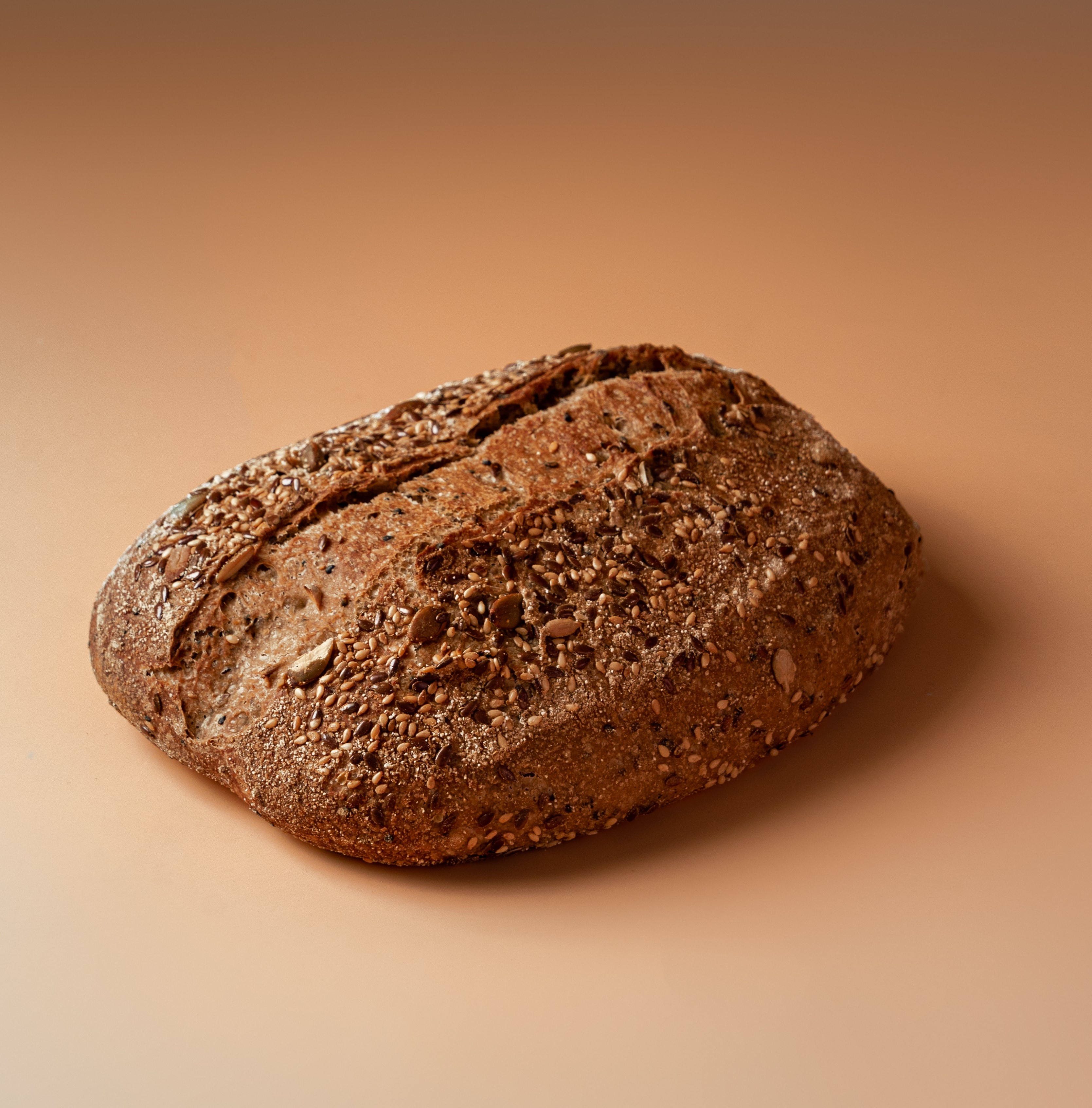 Mini Mix Sourdough
