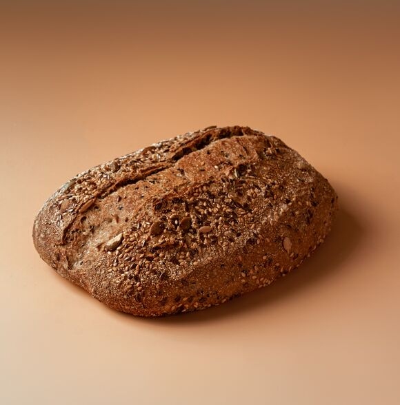 Mini Mix Sourdough