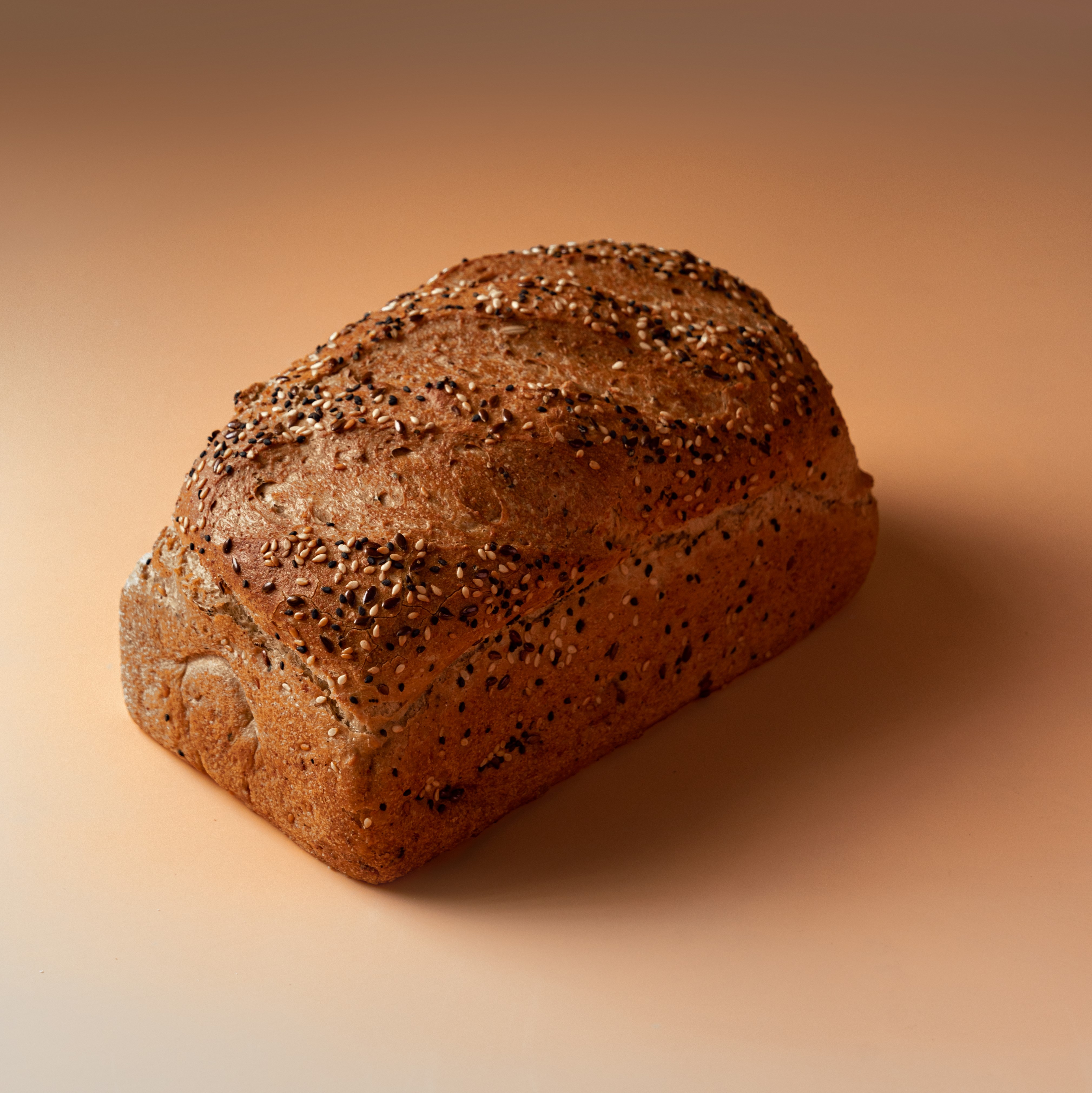 Multigrain Loaf