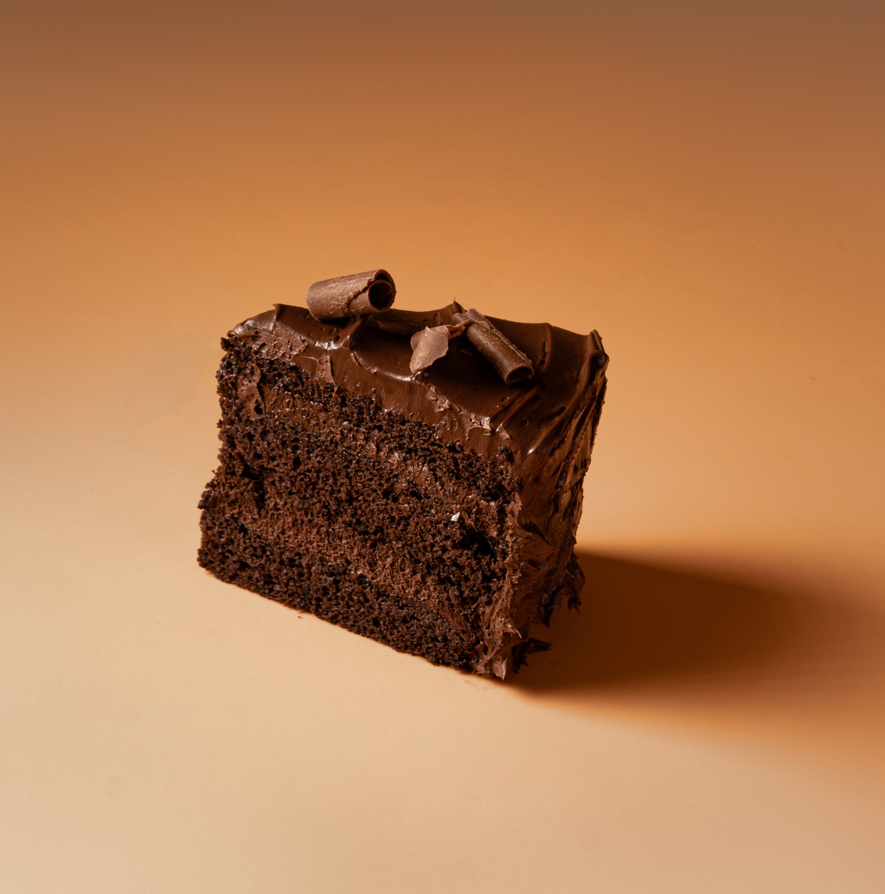 Premium Chocolate Pastry