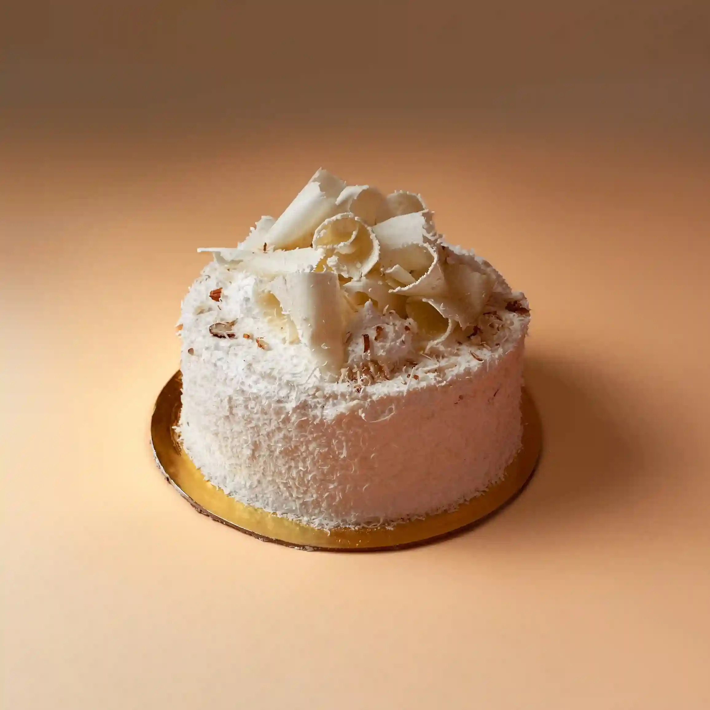 Raffaello Cake