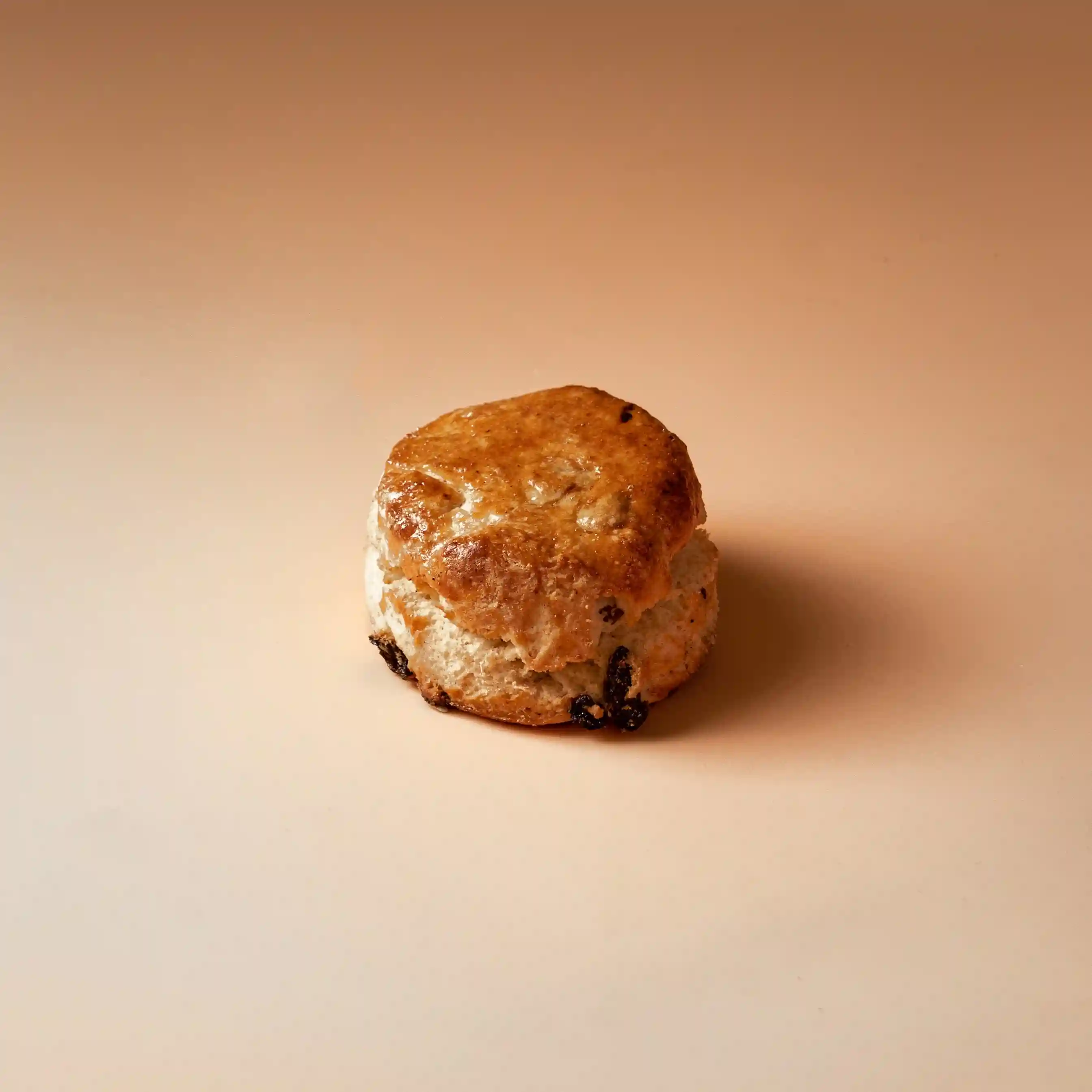 Raisin Scone