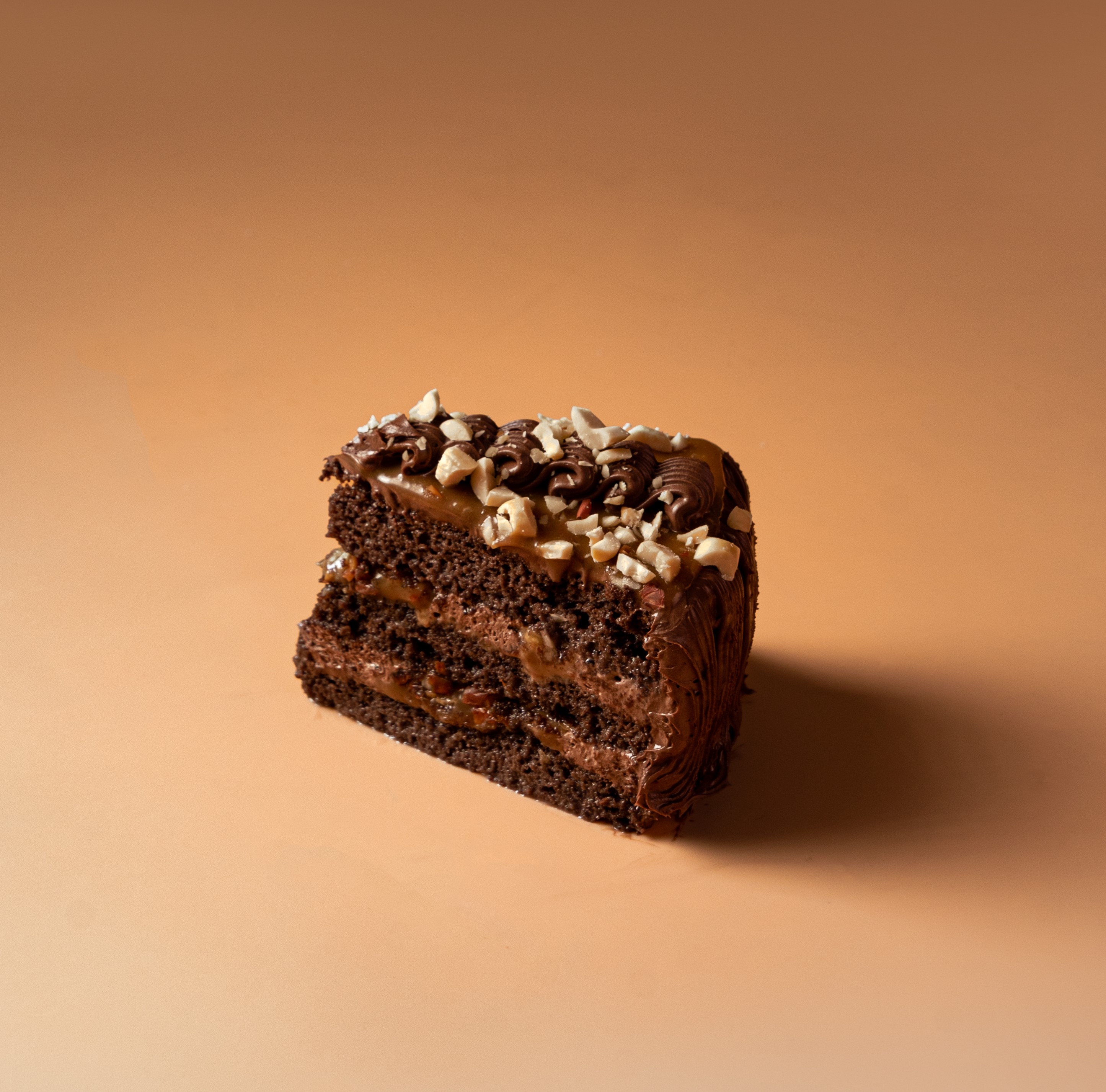 Snicker Pastry
