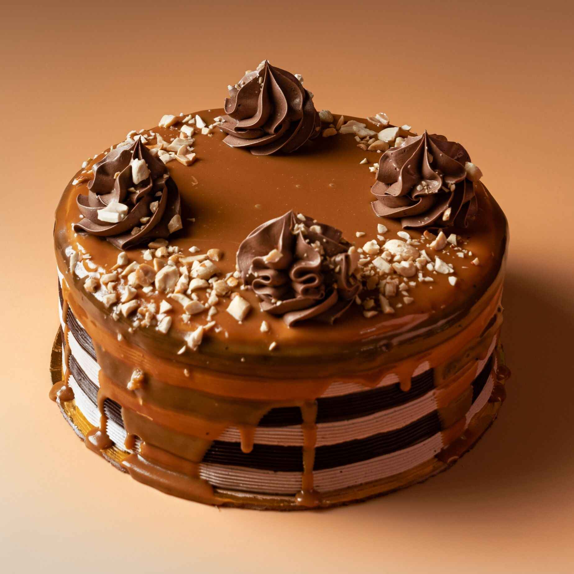 Snickers Delight
