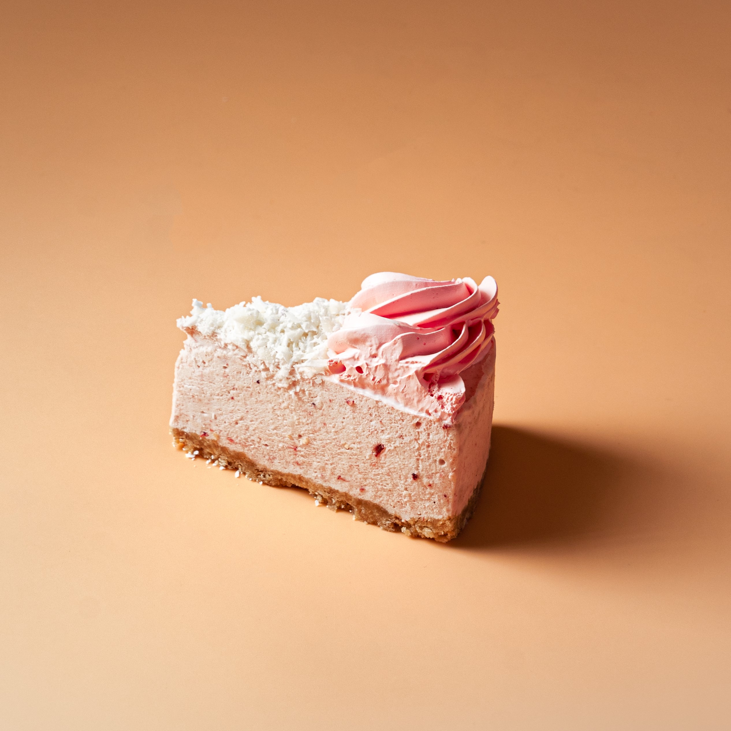 Strawberry Cheese Pastry